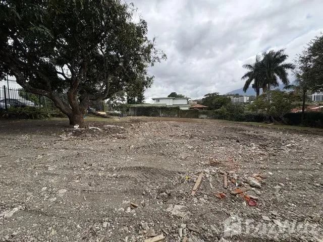 Land for Sale at Escazú San Rafael for $1,200,000
