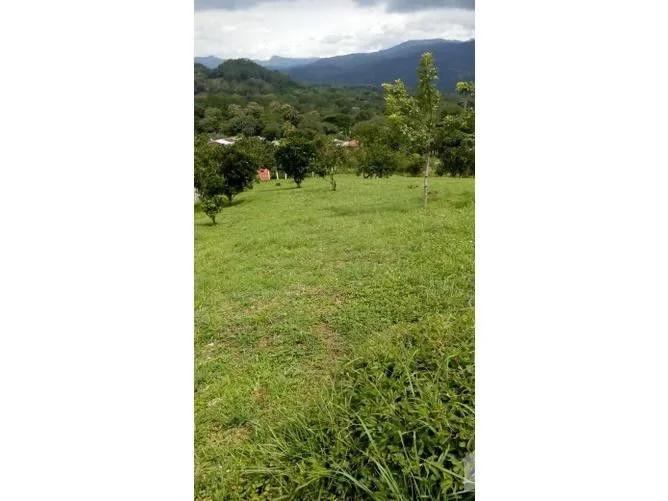 Land for Sale in Atenas, Alajuela for $151,800