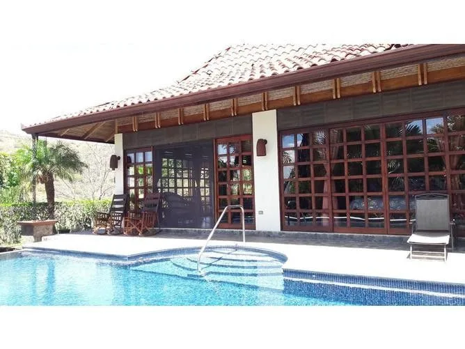 3 Bedroom House for Sale in Atenas, Alajuela for $475,000
