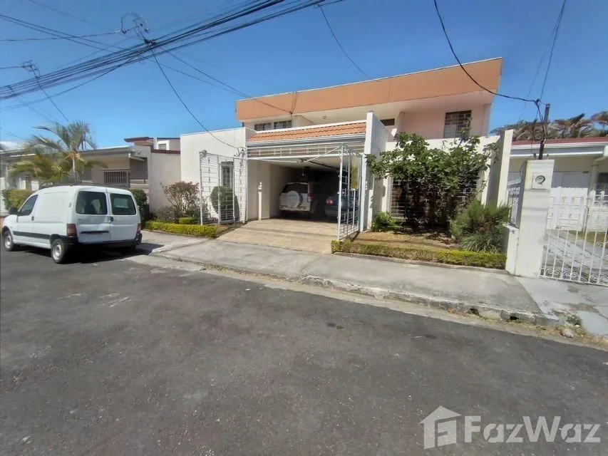 4 Bedroom House for Sale in San Jose, San Jose for $277,000