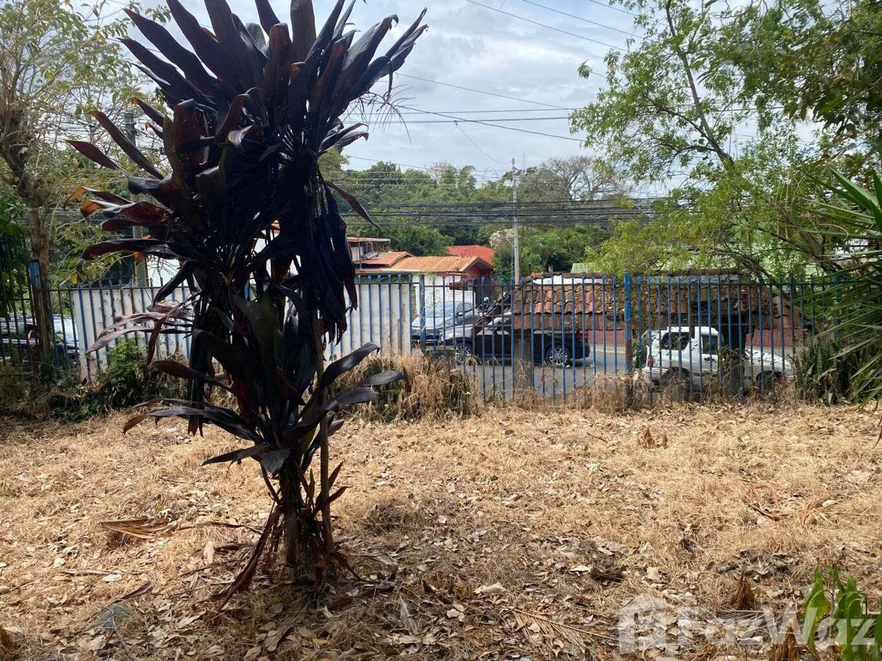 Land for Sale in Escazu, San Jose for $400,000