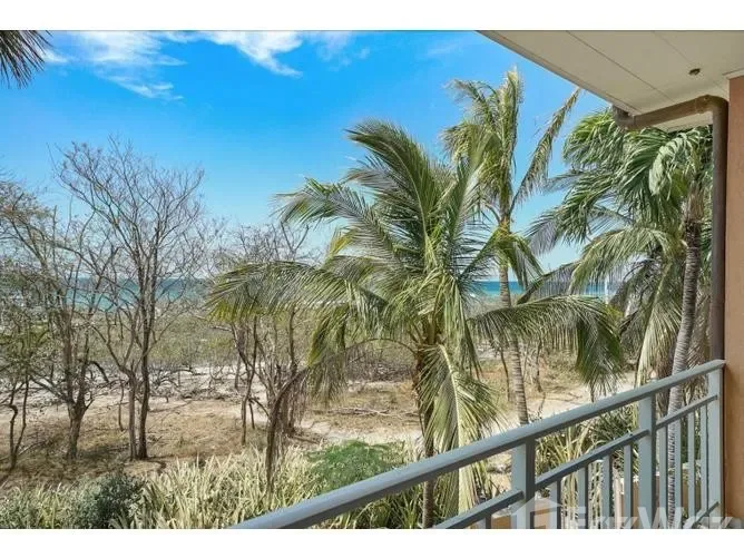 2 Bedroom Townhouse for Sale in Santa Cruz, Guanacaste for $485,000