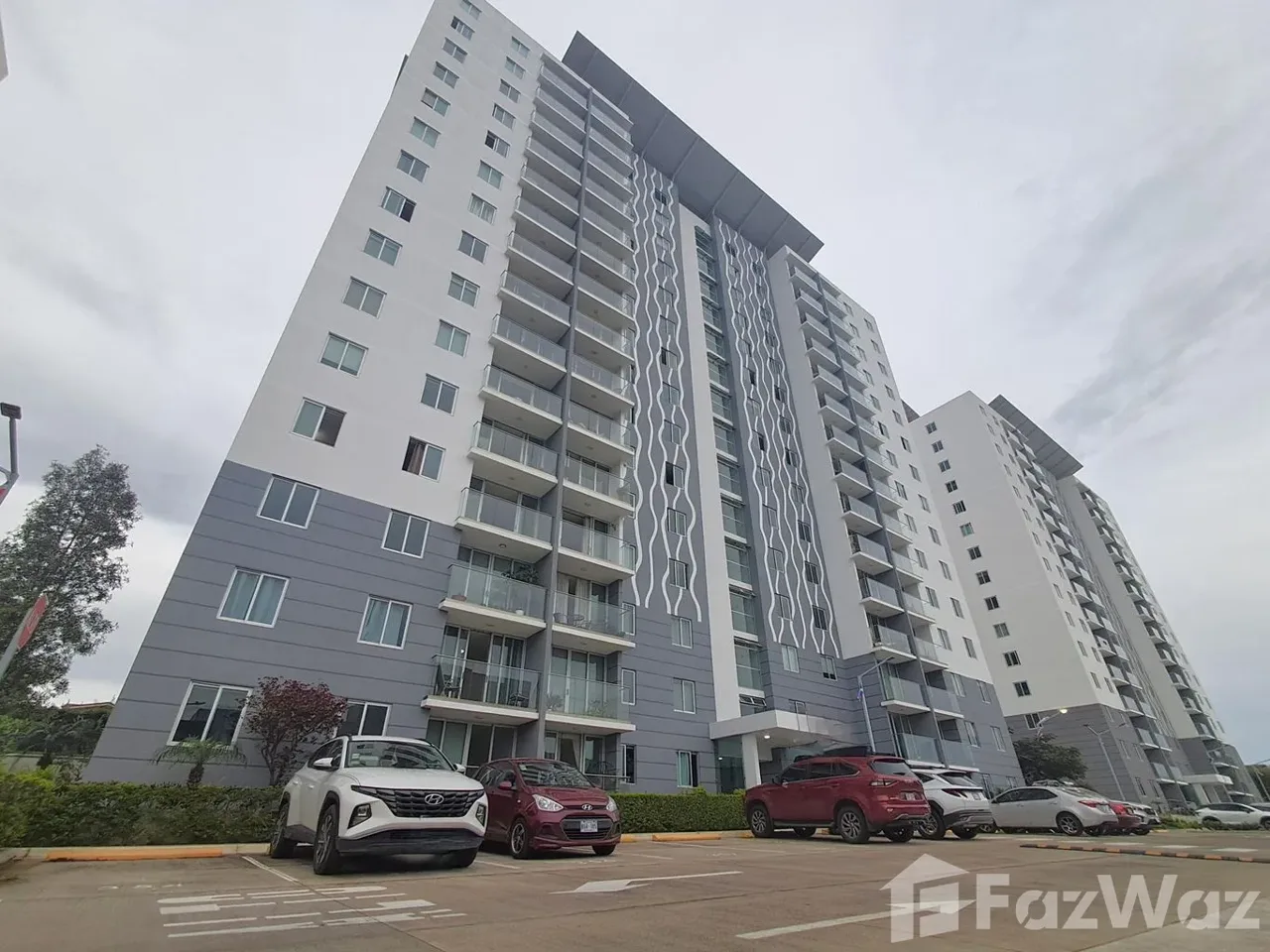 2 Bedroom Apartment for Sale at San Pablo for $210,000