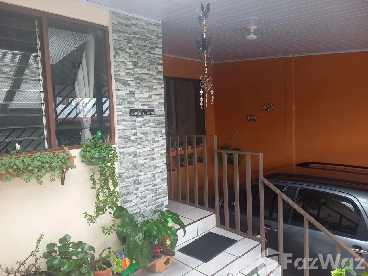 4 Bedroom House for Sale at Goicochea for $102,000