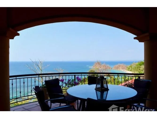 3 Bedroom Apartment for Sale at PUNTA LEONA: Oceanfront Apartment For Sale in Punta Leona for $595,000