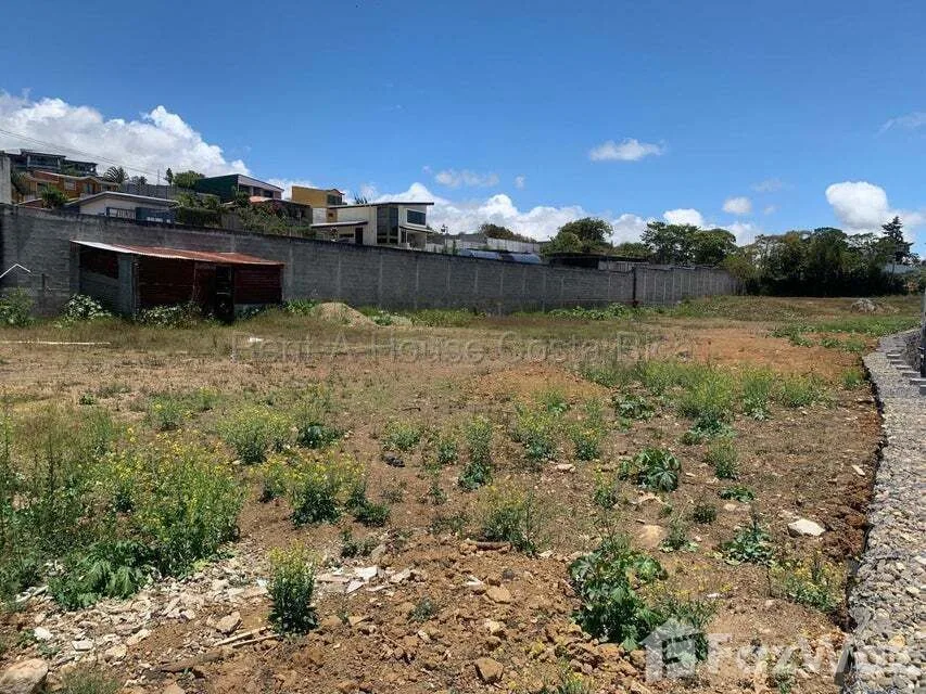 Land for Sale at Condominium For Sale in Cartago for $412,000