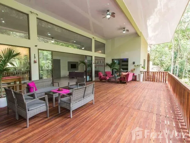 4 Bedroom House for Sale at Manuel Antonio for $495,000