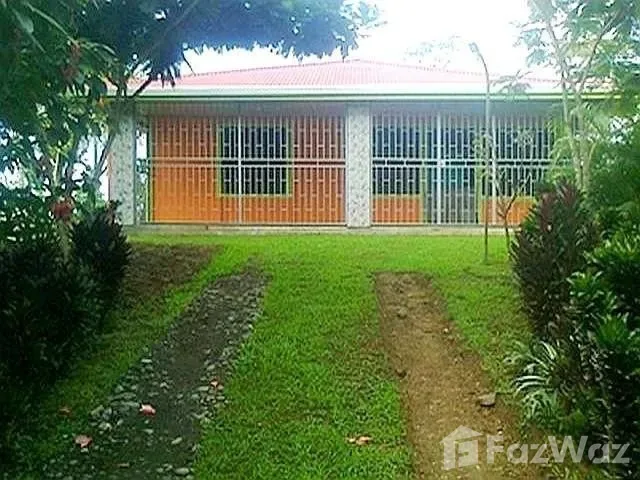Land for Sale in Siquirres, Limon for $165,000