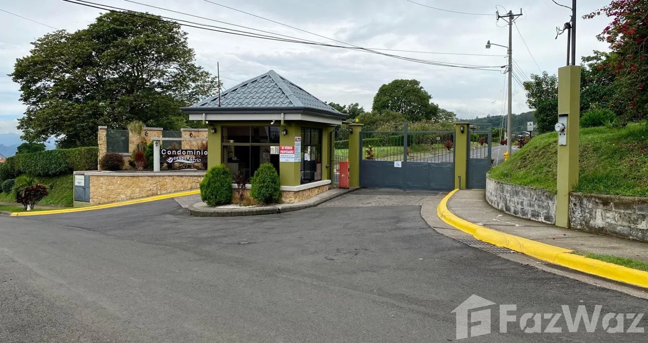 Land for Sale at Alajuela for $77,000
