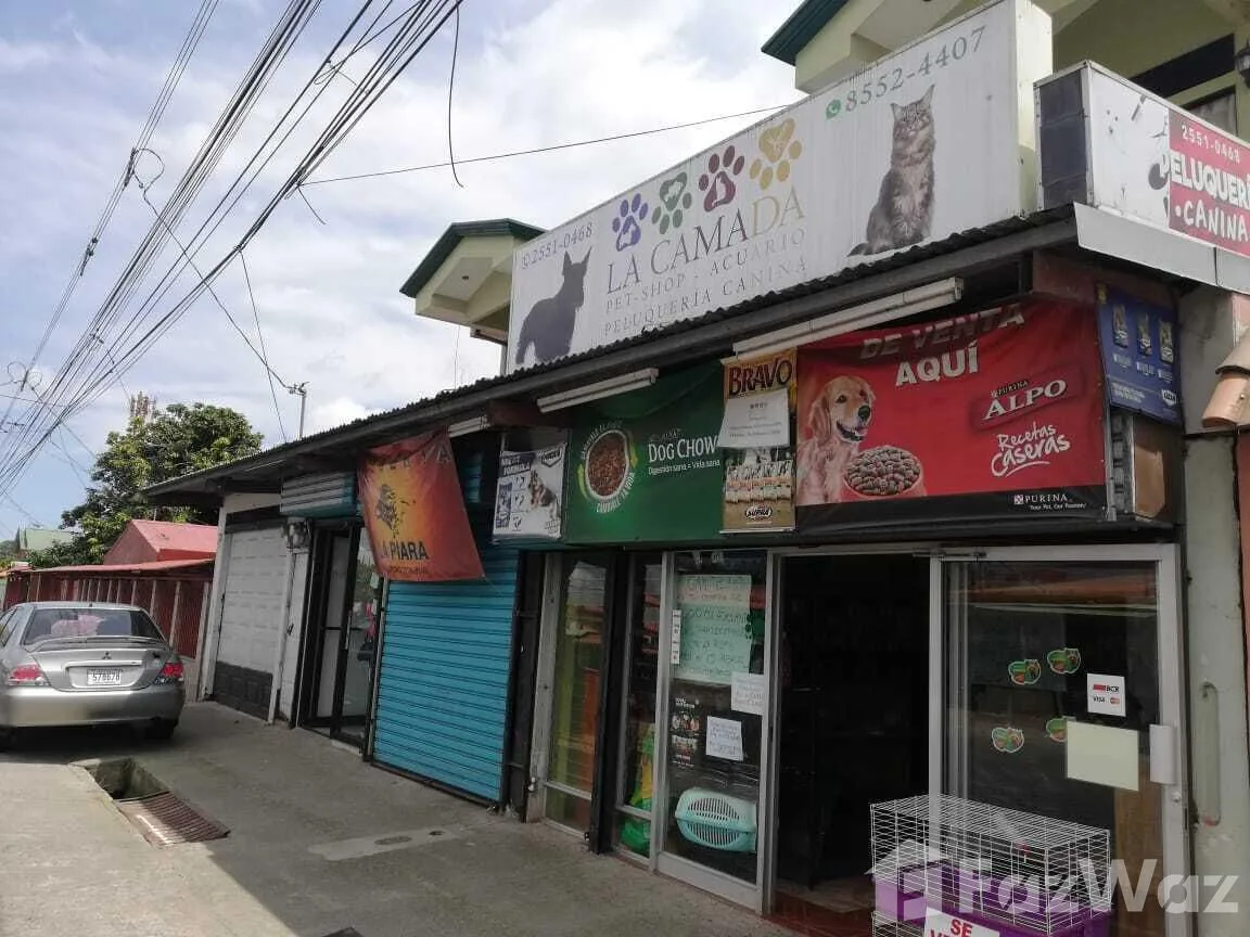Retail space for Sale at Condominium For Sale in Cartago for $265,000