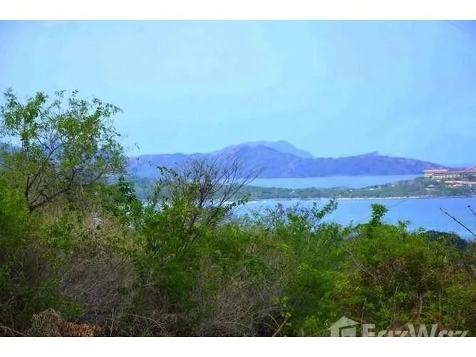 Land for Sale in Santa Cruz, Guanacaste for $105,000