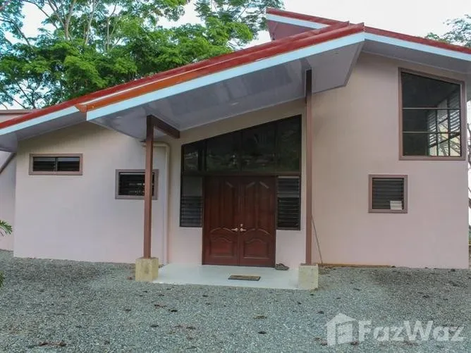 2 Bedroom House for Sale at Ojochal for $325,000