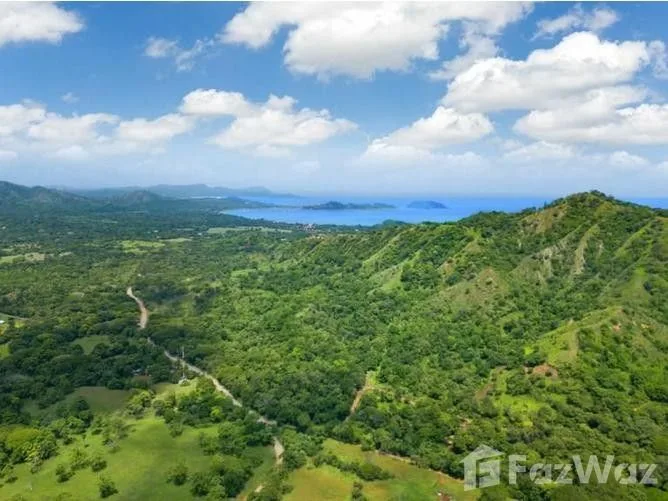 Land for Sale in Santa Cruz, Guanacaste for $4,995,000