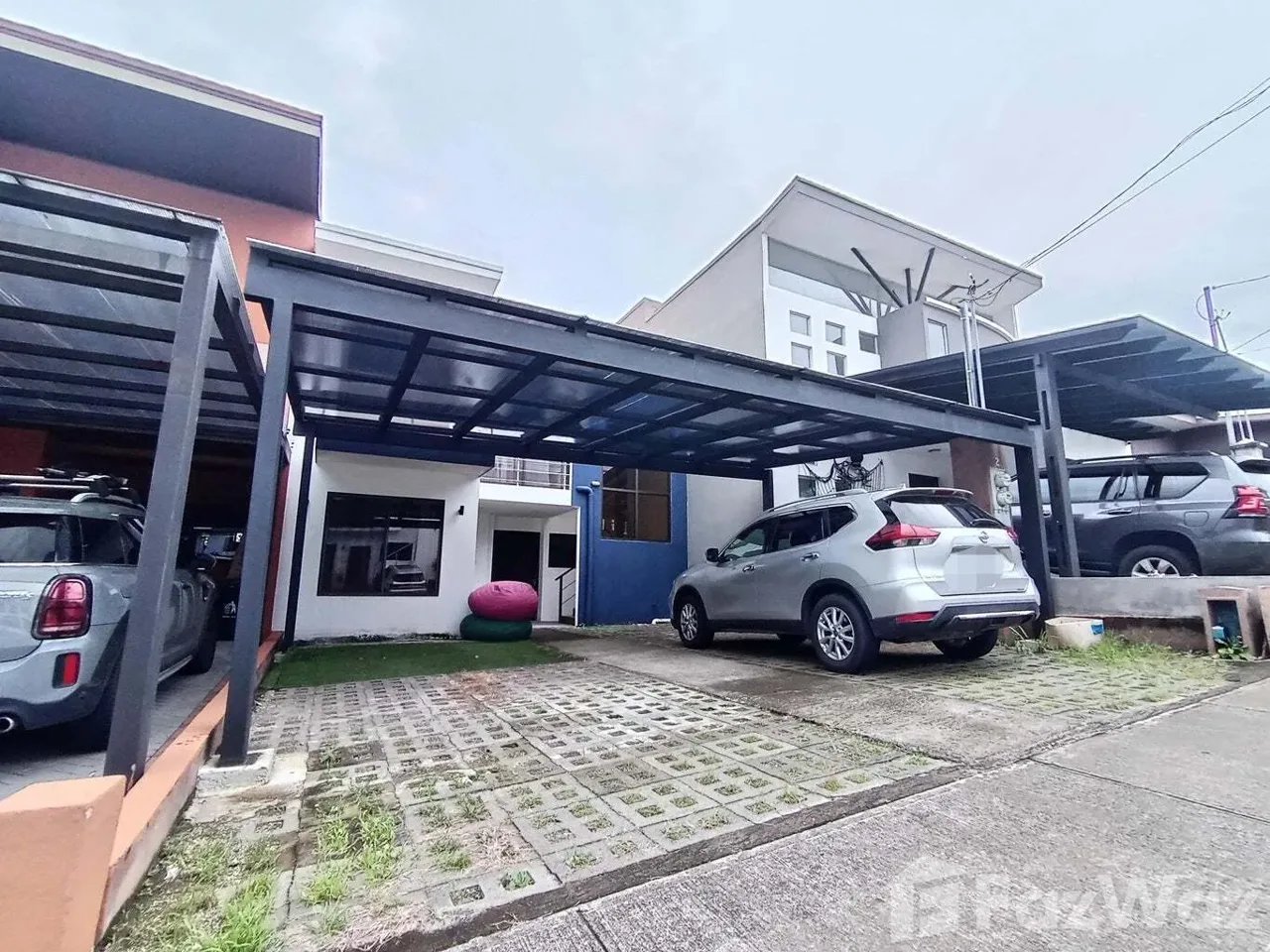 3 Bedroom House for Rent at HEREDIA for $1,250/mo