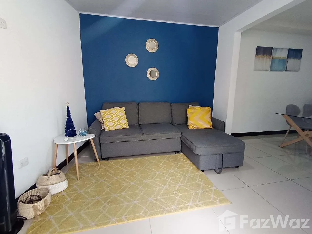 3 Bedroom House for Rent at HEREDIA for $1,250/mo — photo 3