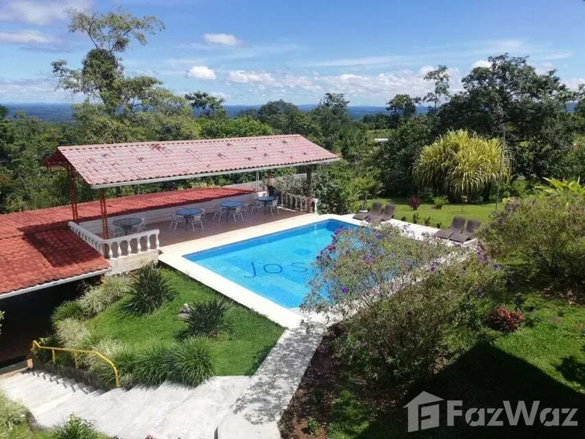 19 Bedroom Retail space for Sale in San Ramon, Alajuela for $7,278,000