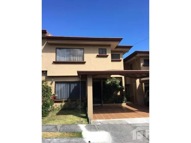 3 Bedroom House for Sale in Escazu, San Jose for $185,000