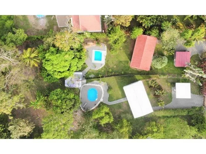 5 Bedroom House for Sale in Osa, Puntarenas for $262,000