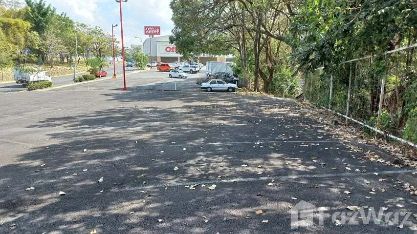Retail space for Rent in Escazu, San Jose for $6,150/mo