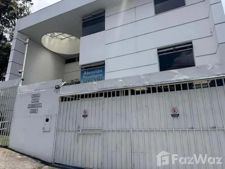 Hotel for Sale at Montes de Oca for $1,900,000
