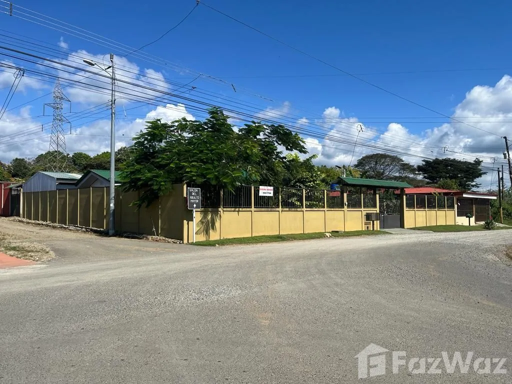 3 Bedroom House for Sale in Perez Zeledon, San Jose for $319