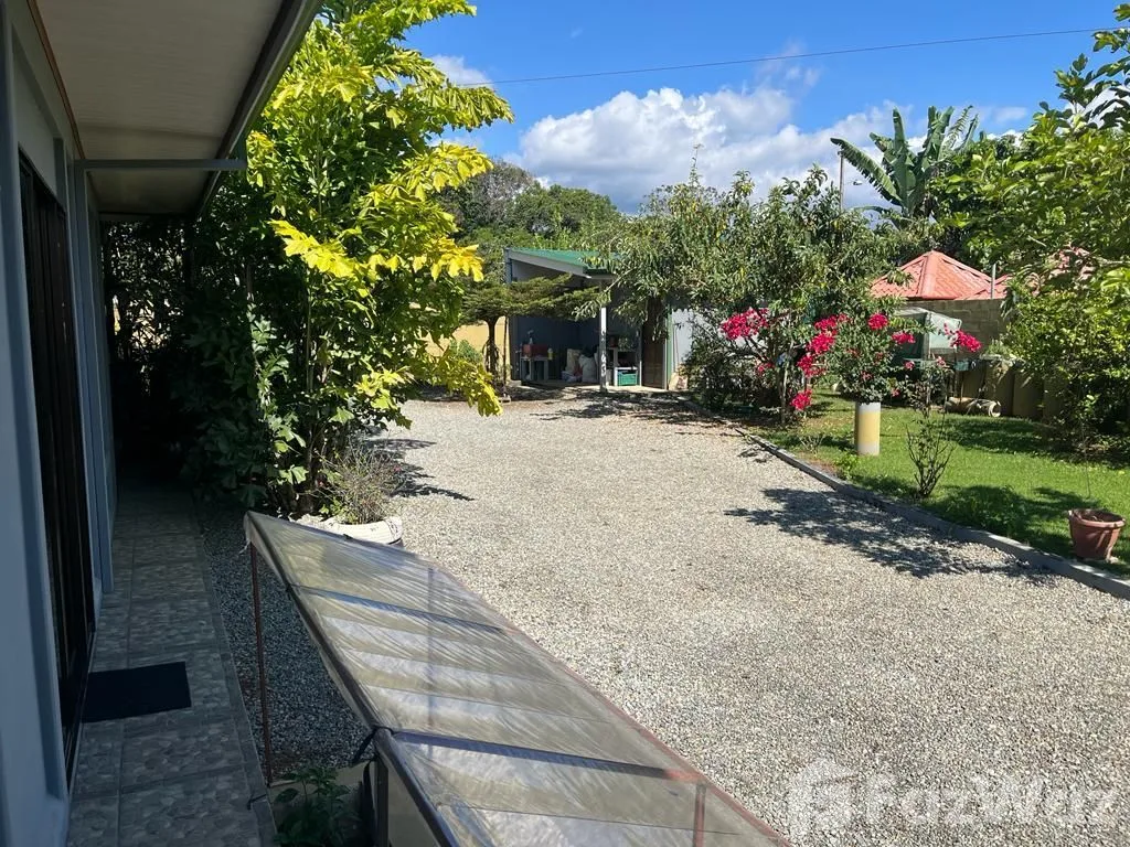 3 Bedroom House for Sale in Perez Zeledon, San Jose for $319 — photo 3