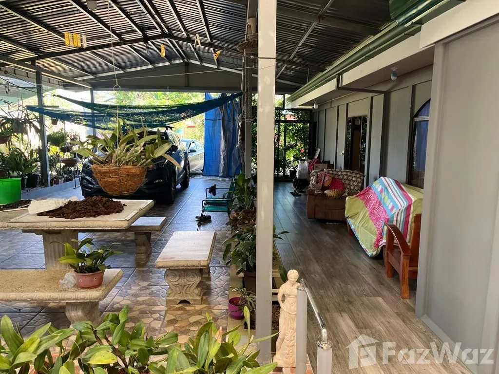 3 Bedroom House for Sale in Perez Zeledon, San Jose for $319 — photo 5