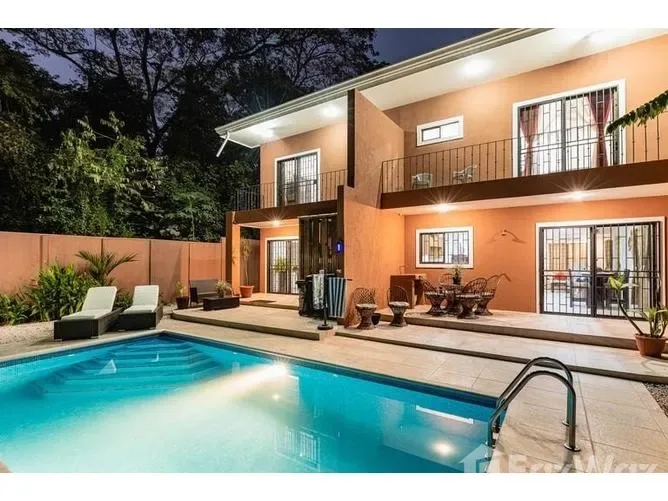4 Bedroom House for Sale in Santa Cruz, Guanacaste for $540,000
