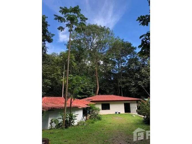 2 Bedroom House for Sale in Osa, Puntarenas for $159,900