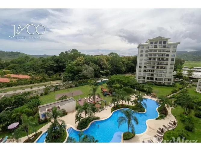 2 Bedroom Apartment for Sale at Jaco for $185,000
