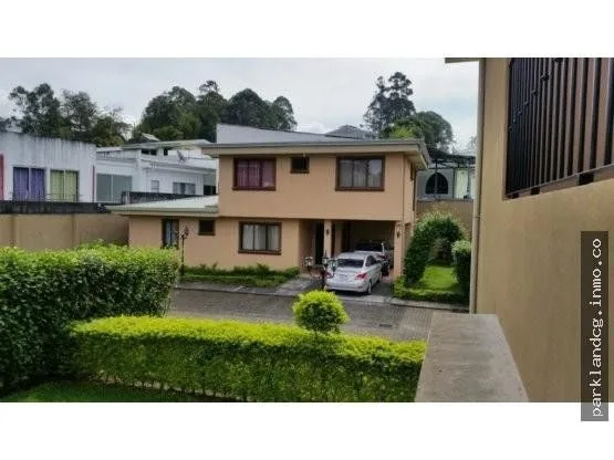 4 Bedroom House for Sale at Montes de Oca for $260,000