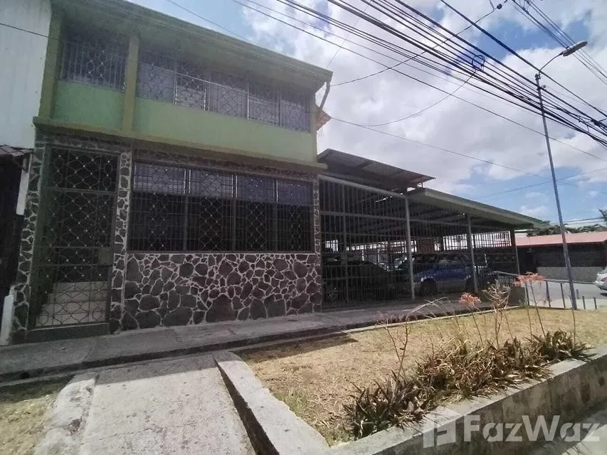 4 Bedroom House for Sale at Hatillo for $130,000