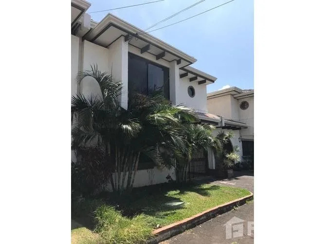 2 Bedroom Apartment for Rent at Laureles de Escazu: Beautiful Two-story Apartment with an excellent location. for $1,200/mo