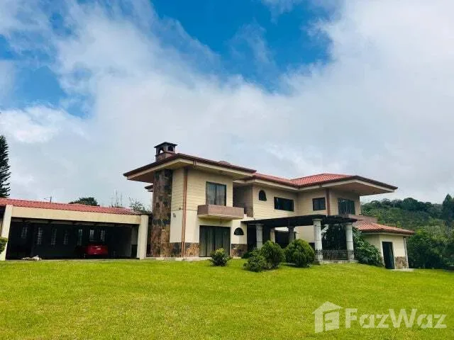5 Bedroom House for Sale at Vasquez de Coronado for $750,000