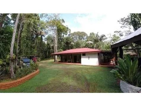 4 Bedroom House for Sale in Golfito, Puntarenas for $3,000,000