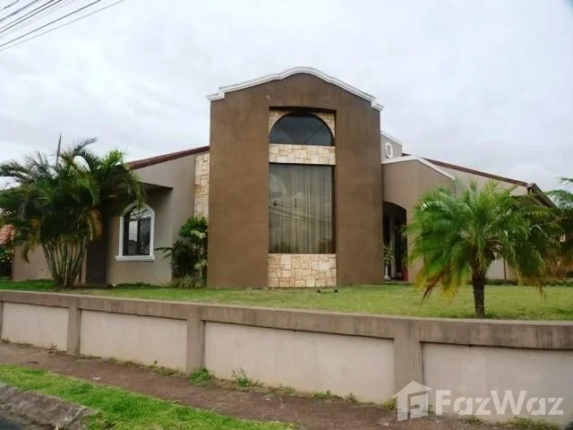 3 Bedroom House for Sale in Tilaran, Guanacaste for $340,000