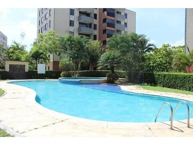 3 Bedroom Apartment for Sale at San Rafael for $96,661