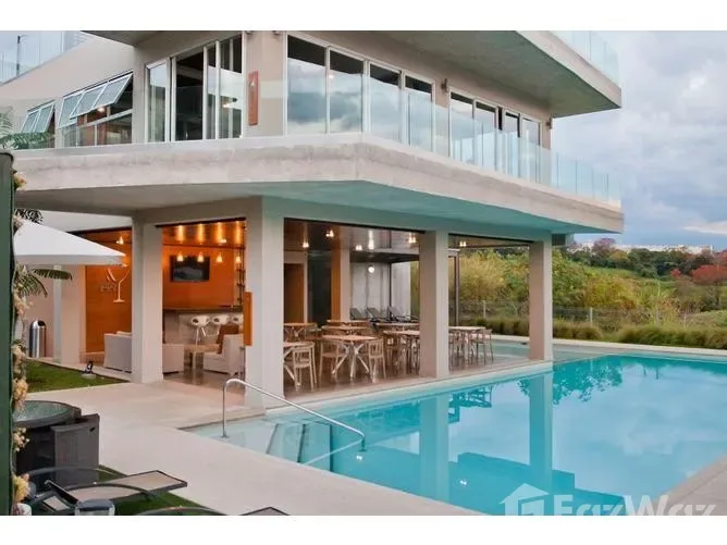 2 Bedroom Apartment for Sale at SAN JOSE for $205,000