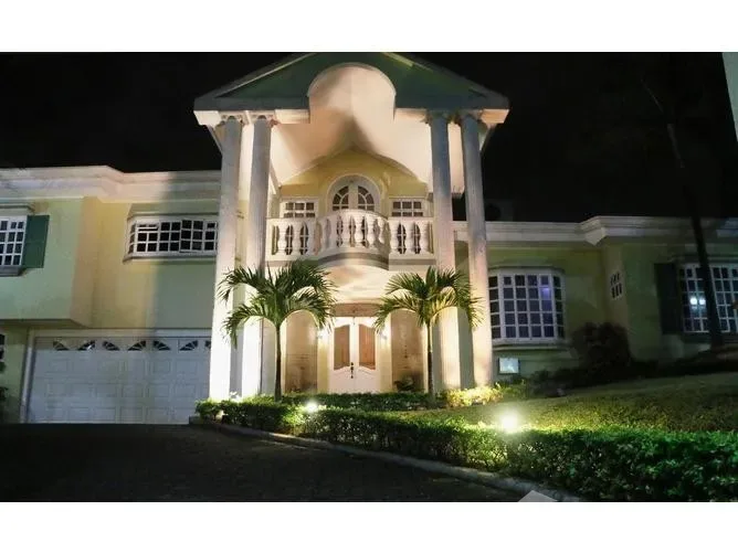 4 Bedroom House for Sale at Escazú for $535,000