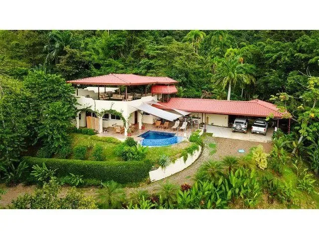 2 Bedroom House for Sale in Osa, Puntarenas for $774,656
