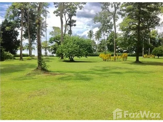 Land for Sale in Golfito, Puntarenas for $1,150,000