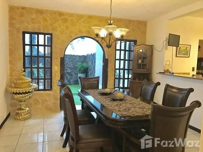 4 Bedroom House for Sale in San Jose, San Jose for $270,000