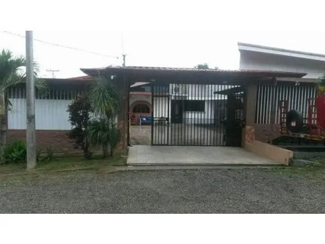5 Bedroom House for Sale at San Isidro del General for $225,000