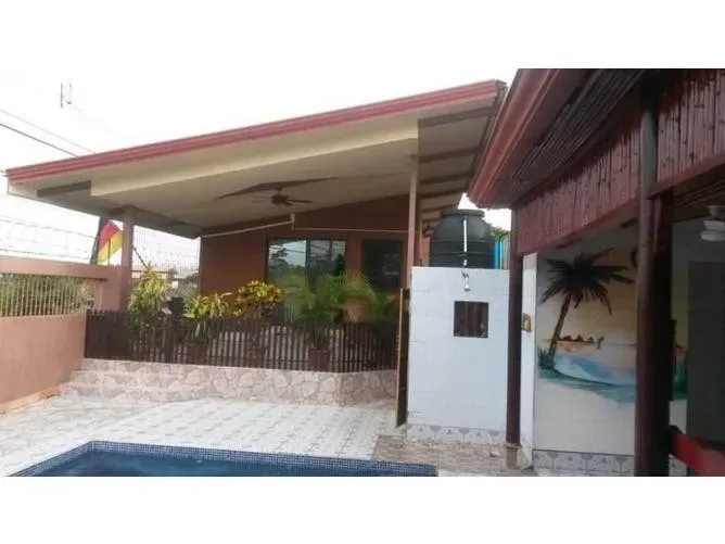 5 Bedroom House for Sale at San Isidro del General for $225,000 — photo 3