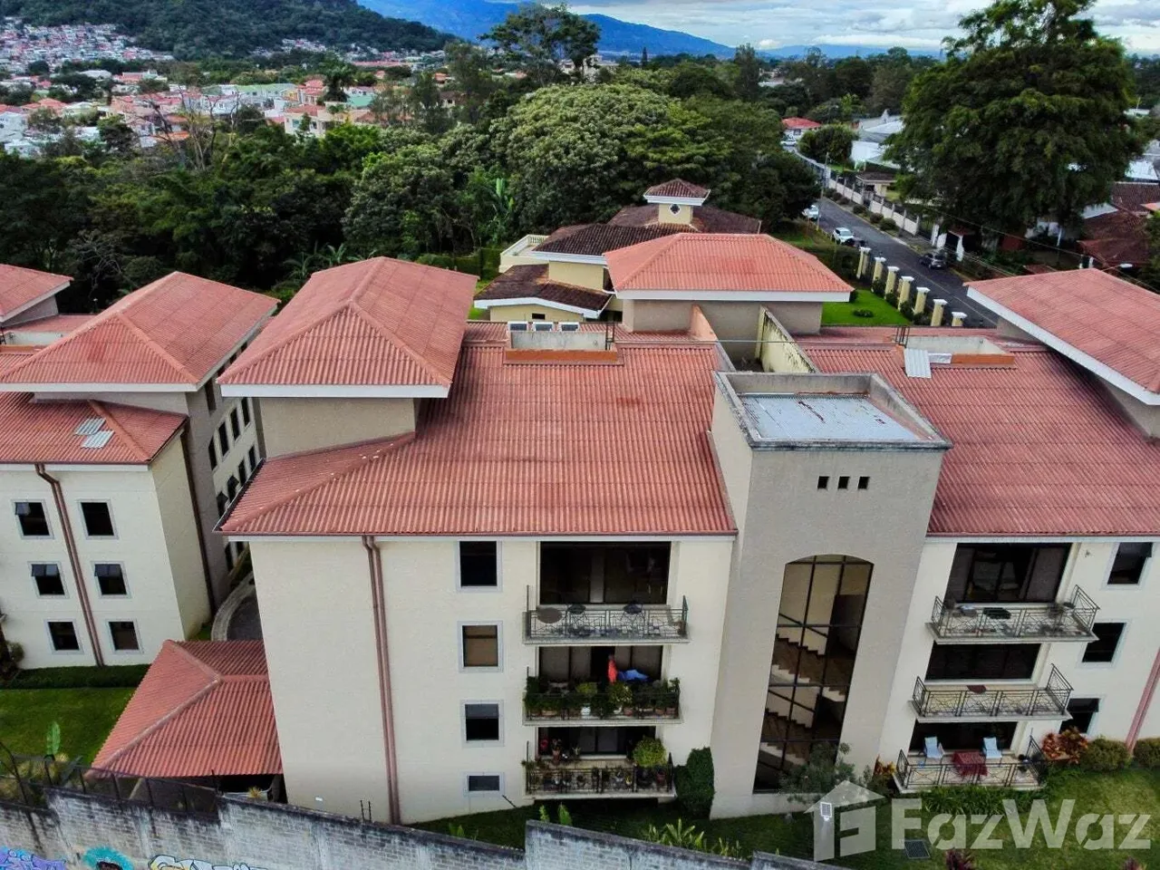 3 Bedroom Apartment for Rent at Curridabat for $2,200/mo