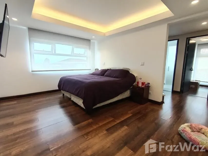 4 Bedroom House for Sale at HEREDIA for $1,570 — photo 2