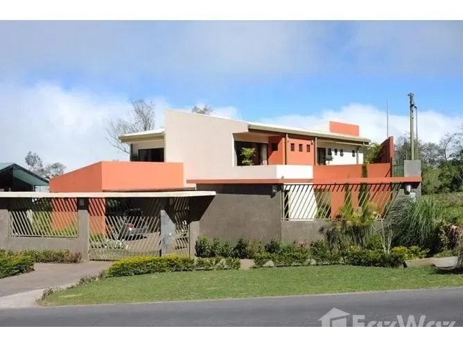 5 Bedroom House for Sale in Vasquez De Coronado, San Jose for $1,500,000