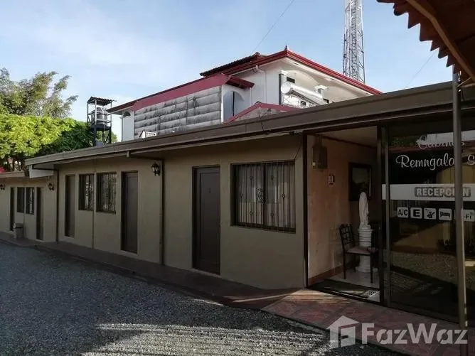 11 Bedroom Apartment for Sale at San Isidro del General for $900,000