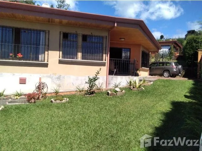 3 Bedroom House for Rent at HEREDIA for $2,000/mo