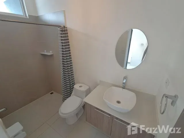 3 Bedroom House for Rent at Apartment For Rent in Santo Domingo for $1,700/mo — photo 3